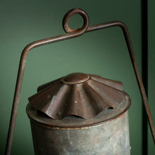 Load image into Gallery viewer, Mid-Century Dutch Anchor Ship Lantern
