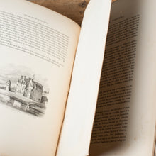 Load image into Gallery viewer, The Baronial and Ecclesiastical Antiquities of Scotland | Robert William Billings | Volume IV (1845–1852)
