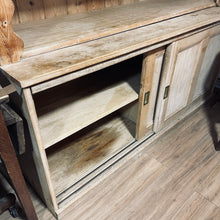 Load image into Gallery viewer, Victorian Irish Kitchen Dresser
