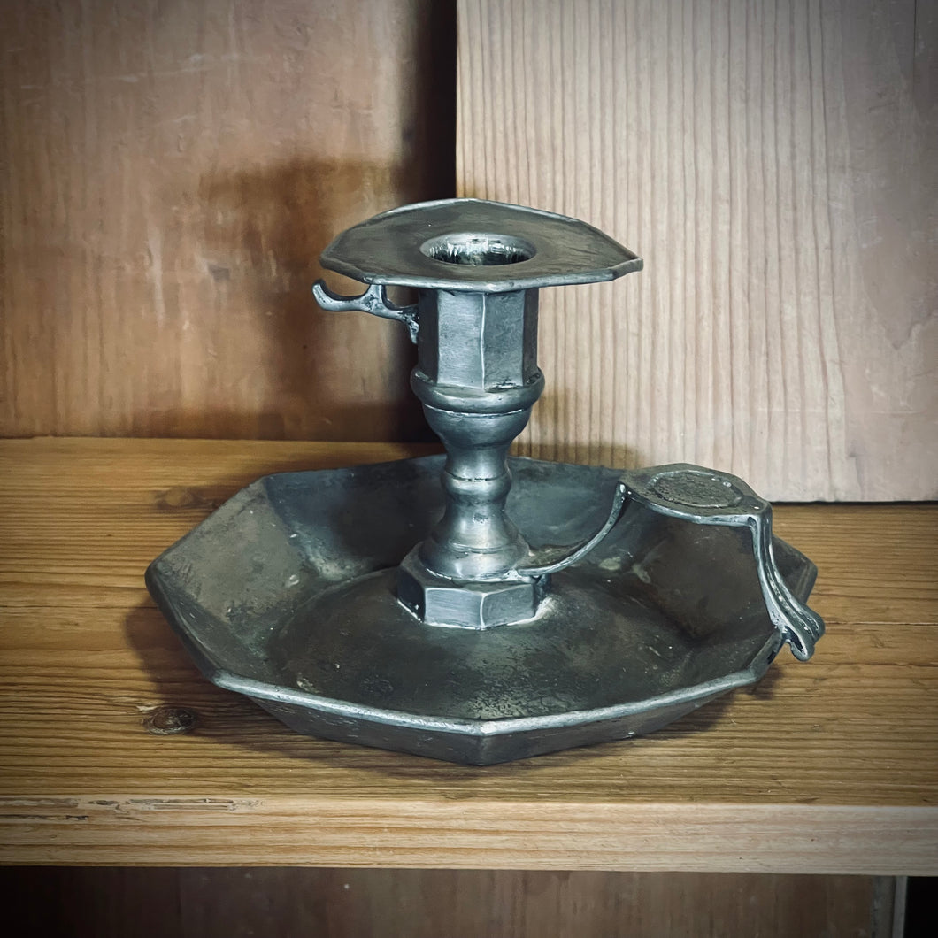 1940/50 Chamberstick