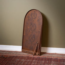 Load image into Gallery viewer, Antique Bagatelle Board Game, c.1880–1910
