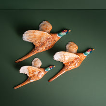Load image into Gallery viewer, Beswick Flying Phesants (SML)
