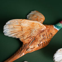 Load image into Gallery viewer, Beswick Flying Phesants (SML)
