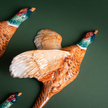 Load image into Gallery viewer, Beswick Flying Phesants (SML)

