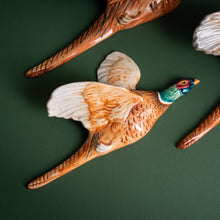 Load image into Gallery viewer, Beswick Flying Phesants (SML)
