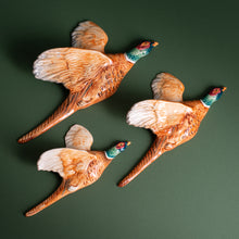Load image into Gallery viewer, Beswick Flying Phesants (SML)
