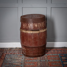 Load image into Gallery viewer, Rare Dry Goods Braidwood Barrel
