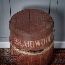 Load image into Gallery viewer, Rare Dry Goods Braidwood Barrel
