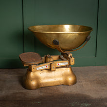 Load image into Gallery viewer, Vintage W &amp; T Avery Ltd. Weighing Scales
