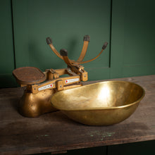 Load image into Gallery viewer, Vintage W &amp; T Avery Ltd. Weighing Scales
