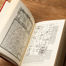 Load image into Gallery viewer, Britannia Depicta: Ogilby's Improved Road Atlas of England &amp; Wales (1979 Limited Edition No. 44/300)
