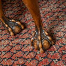 Load image into Gallery viewer, Pair of Queen Anne Burr Walnut Chairs
