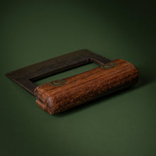 Load image into Gallery viewer, Late 19th Century Butcher’s Meat Chopper
