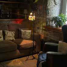 Load image into Gallery viewer, 1950&#39;s Peter Marsh Hanging Lamp
