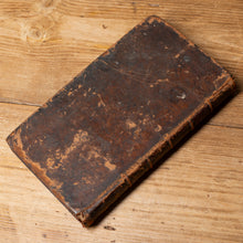 Load image into Gallery viewer, The Universal Calculator | John Thomson | First Edition 1784
