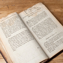 Load image into Gallery viewer, The Universal Calculator | John Thomson | First Edition 1784

