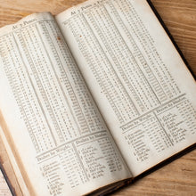 Load image into Gallery viewer, The Universal Calculator | John Thomson | First Edition 1784
