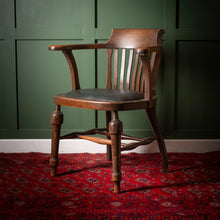 Load image into Gallery viewer, Captain&#39;s Chair (1938)
