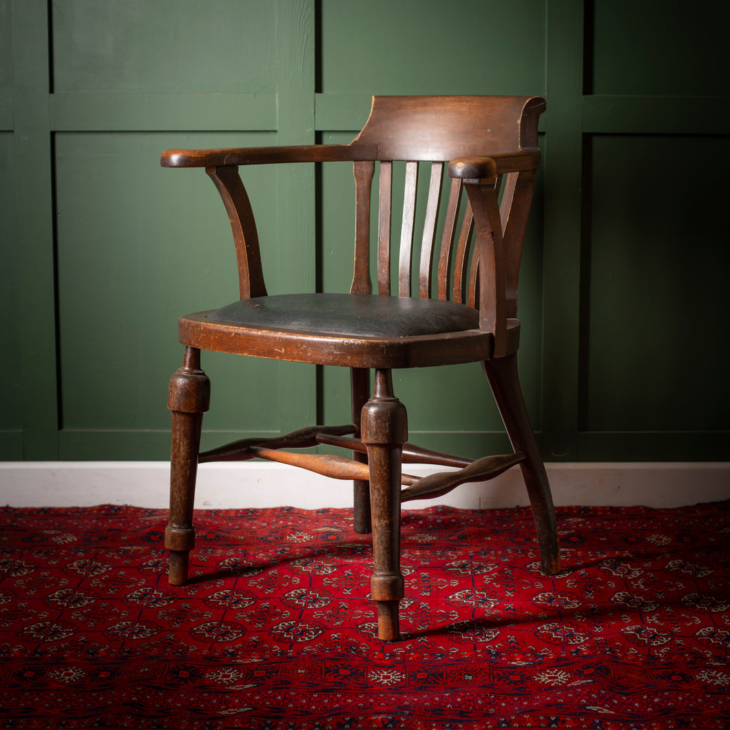 Captain's Chair (1938)