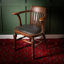 Load image into Gallery viewer, Captain&#39;s Chair (1938)
