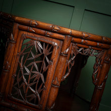 Load image into Gallery viewer, 19th Century Chinese Late Qing Dynasty Carved Hardwood Table
