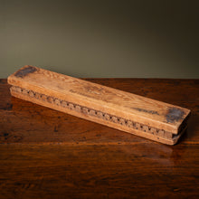 Load image into Gallery viewer, 1930s Cigar Mould (with Cigars)
