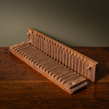 Load image into Gallery viewer, 1930s Cigar Mould (with Cigars)
