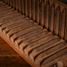Load image into Gallery viewer, 1930s Cigar Mould (with Cigars)
