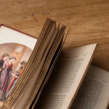 Load image into Gallery viewer, The Vicar of Wakefield by Oliver Goldsmith | William P. Nimmo Edition
