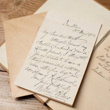 Load image into Gallery viewer, Kildermoch by William Blair | First Edition with 1912 ALS
