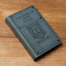 Load image into Gallery viewer, The Story of Leith by John Russell | Scottish Local History Book
