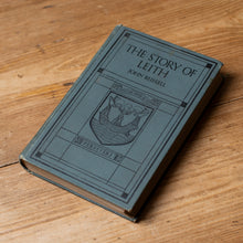 Load image into Gallery viewer, The Story of Leith by John Russell | Scottish Local History Book
