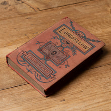Load image into Gallery viewer, Longfellow's Poetical Works | Illustrated Victorian Edition
