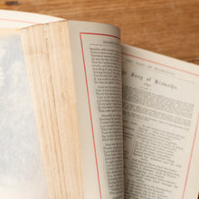 Load image into Gallery viewer, Longfellow's Poetical Works | Illustrated Victorian Edition
