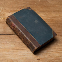 Load image into Gallery viewer, The Poetical Works of William Wordsworth | Ward, Lock &amp; Co. Illustrated Edition
