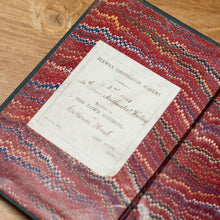 Load image into Gallery viewer, The Poetical Works of William Wordsworth | Ward, Lock &amp; Co. Illustrated Edition
