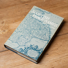 Load image into Gallery viewer, Scottish Place-Names by W. F. H. Nicolaisen | Batsford Hardcover
