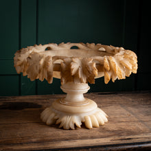 Load image into Gallery viewer, Alabaster Marble Dish
