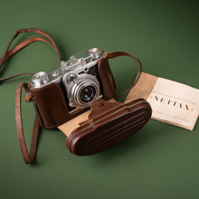 Load image into Gallery viewer, Zeiss Ikon 538/24 Camera
