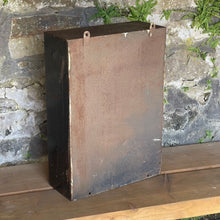 Load image into Gallery viewer, Vintage Metal 35mm Spares Cabinet
