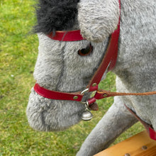 Load image into Gallery viewer, 70s Pegasus Rocking Horse
