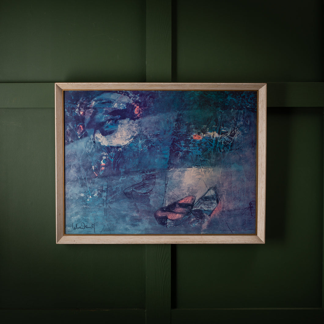 Abstract Painting (Unknown)