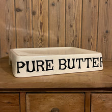 Load image into Gallery viewer, Pure Butter Advertising Display Platter
