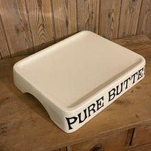Load image into Gallery viewer, Pure Butter Advertising Display Platter
