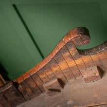 Load image into Gallery viewer, Georgian Corner Cupboard c.1780–1810
