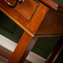 Load image into Gallery viewer, Late 18th Century Georgian Side Table
