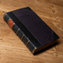 Load image into Gallery viewer, The Post Office Annual Glasgow Directory 1844–45 | Seventeenth Edition
