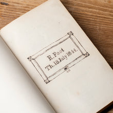 Load image into Gallery viewer, The Post Office Annual Glasgow Directory 1844–45 | Seventeenth Edition

