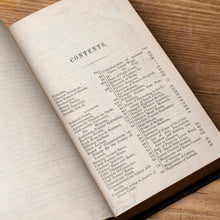 Load image into Gallery viewer, The Post Office Annual Glasgow Directory 1844–45 | Seventeenth Edition
