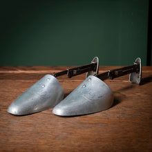 Load image into Gallery viewer, 1950s Harrods of London Shoe Stretchers
